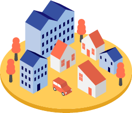 株式会社ケーズホームは、ご相談者様のお悩みをしっかりとお聞きします。