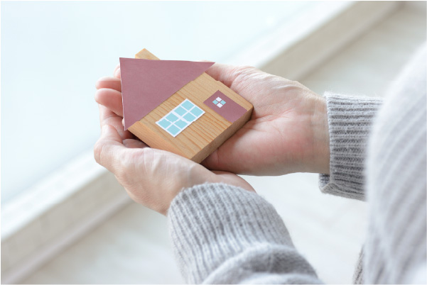 空き家・空き地に関するお悩みはございませんか?