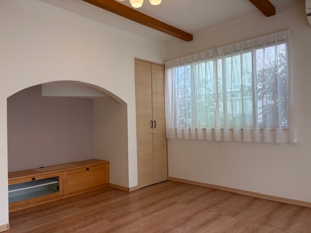 栗東市目川中古戸建